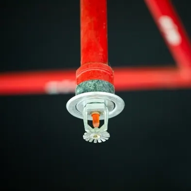 Antifreeze Loop Fire Sprinkler System | New Jersey Fire Pumps